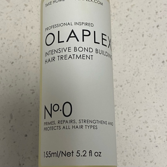 AUTHENTIC Olaplex No.0 Intensive Bond Building hair treatment - Picture 3 of 6
